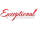 Exceptional Restaurants